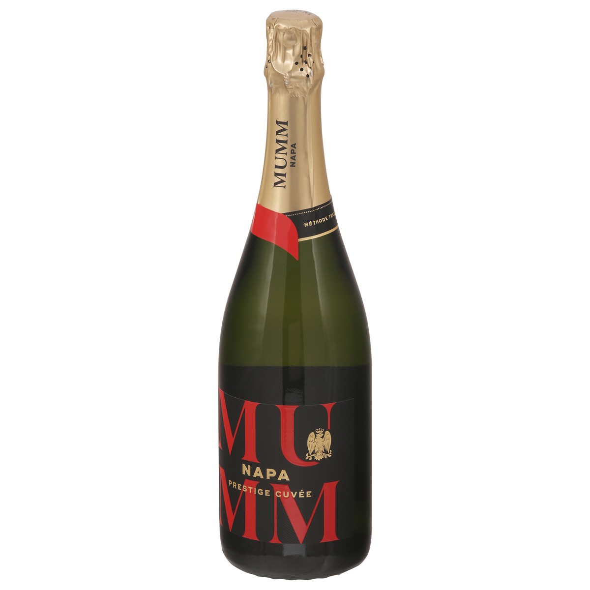 slide 5 of 11, Mumm Napa Prestige Cuvee, 750 ml