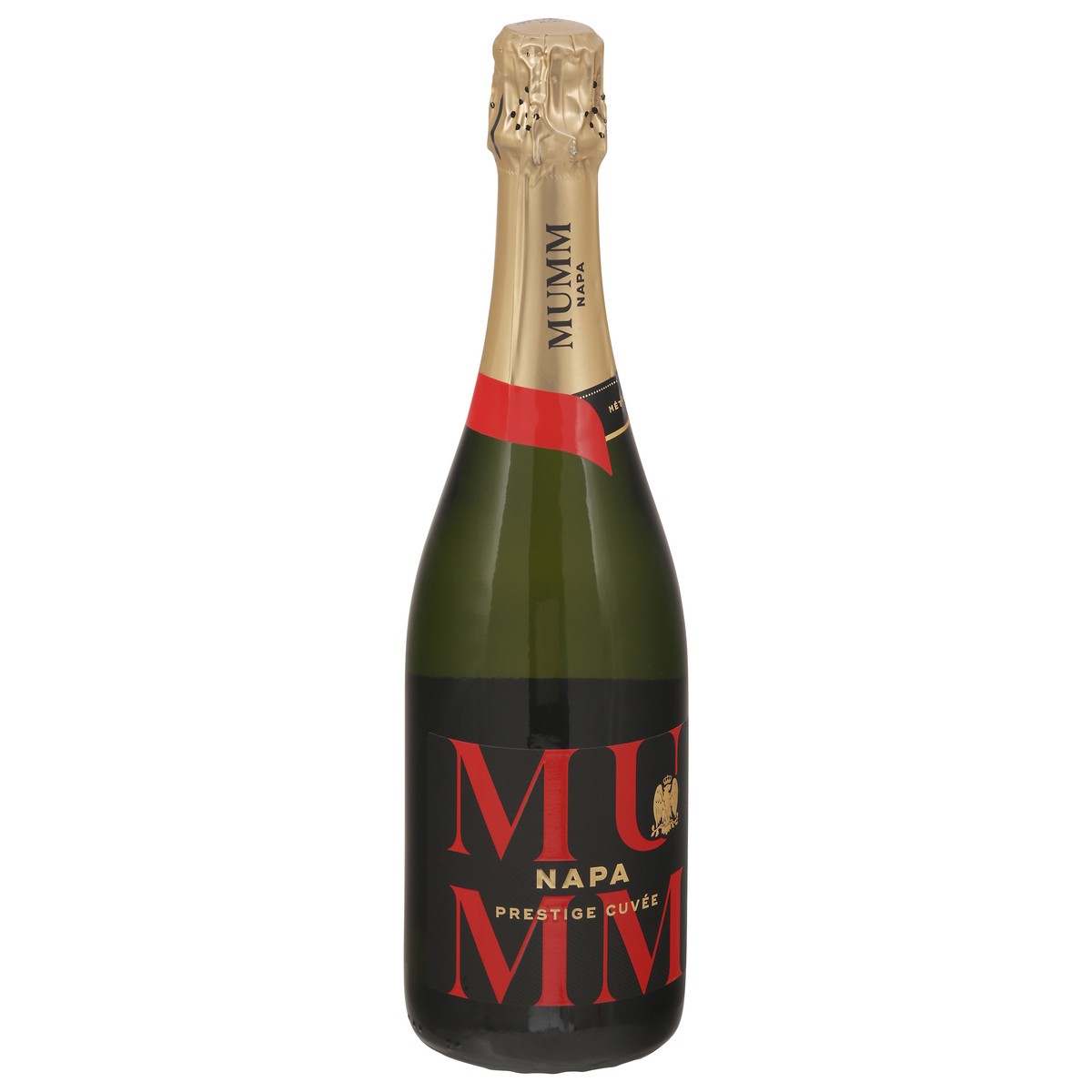 slide 4 of 11, Mumm Napa Prestige Cuvee, 750 ml