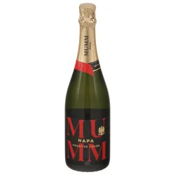 Mumm Napa Prestige Cuvee