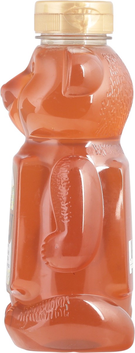 slide 5 of 12, Pure Catamount Honey 24 oz, 24 oz
