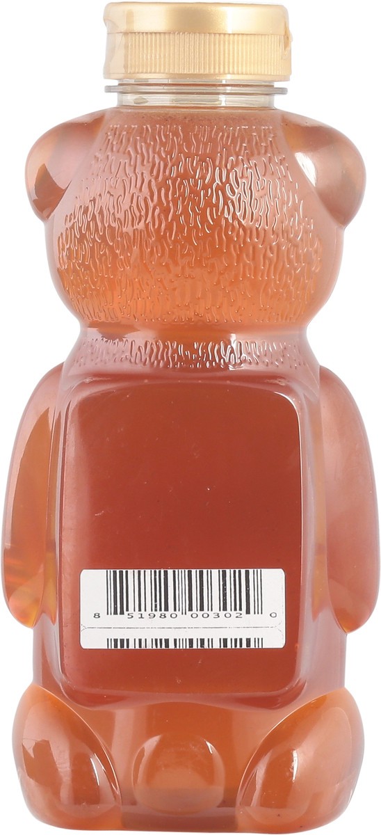 slide 6 of 12, Pure Catamount Honey 24 oz, 24 oz