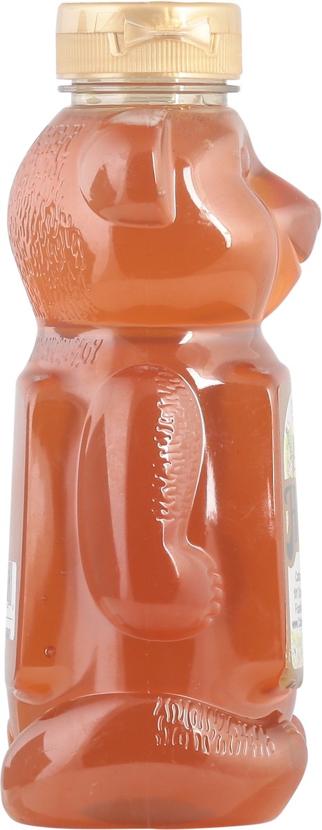 slide 12 of 12, Pure Catamount Honey 24 oz, 24 oz