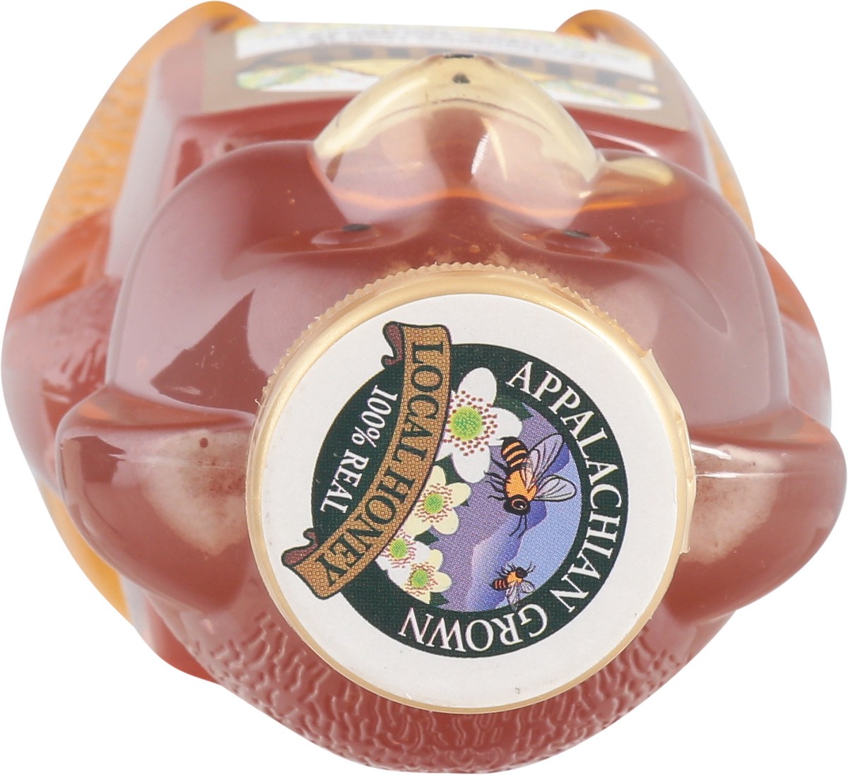 slide 3 of 12, Pure Catamount Honey 24 oz, 24 oz