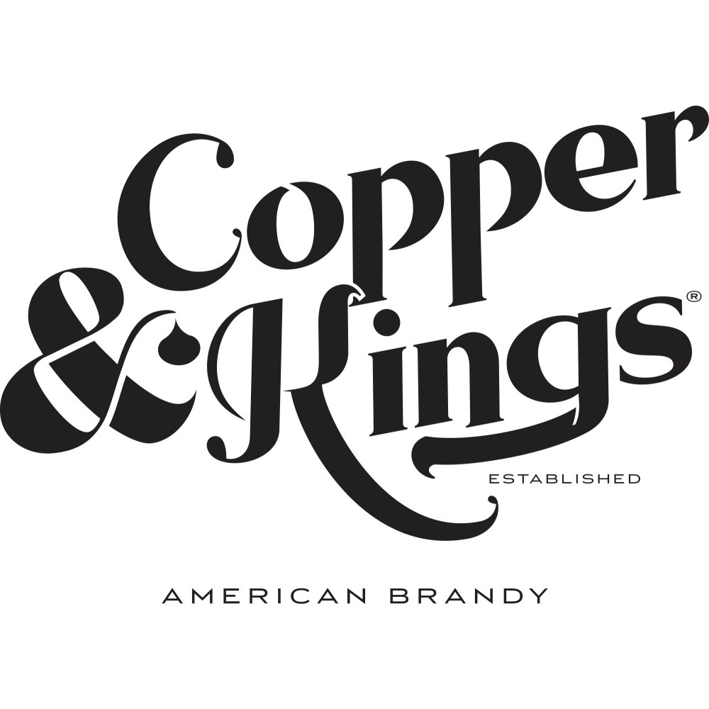 slide 3 of 3, Copper & Kings American Apple Brandy, 750 ml