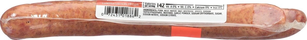 slide 8 of 13, Lunds & Byerlys Country Style Breakfast Sausage 12 oz, 12 oz