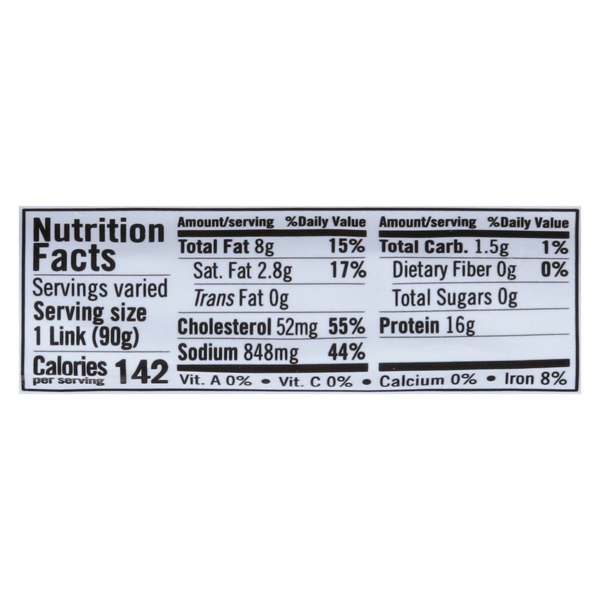 slide 10 of 13, Lunds & Byerlys Country Style Breakfast Sausage 12 oz, 12 oz