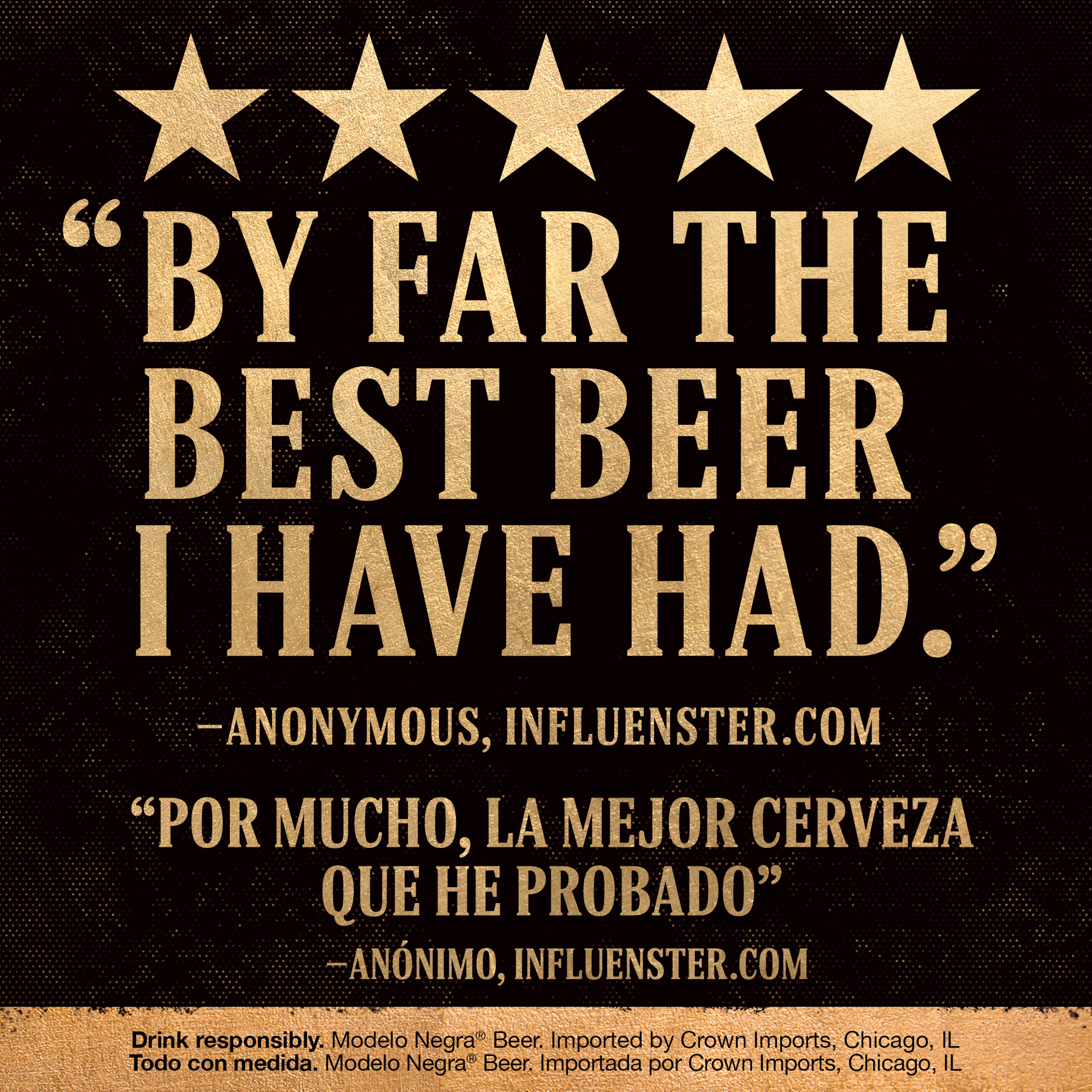 slide 4 of 8, Modelo Negra Amber Lager Mexican Beer, 1/4 BL Keg, 5.4% ABV, 992 fl oz