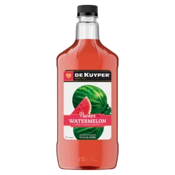 DeKuyper Pucker Watermelon Schnapps