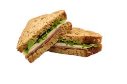 Taylor Farms Boar's Head Sweet B's Chicken Cordon Bleu Wedge Sandwich