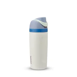 Owala Freesip Stainless Steel Water Bottle - Snow Dragon
