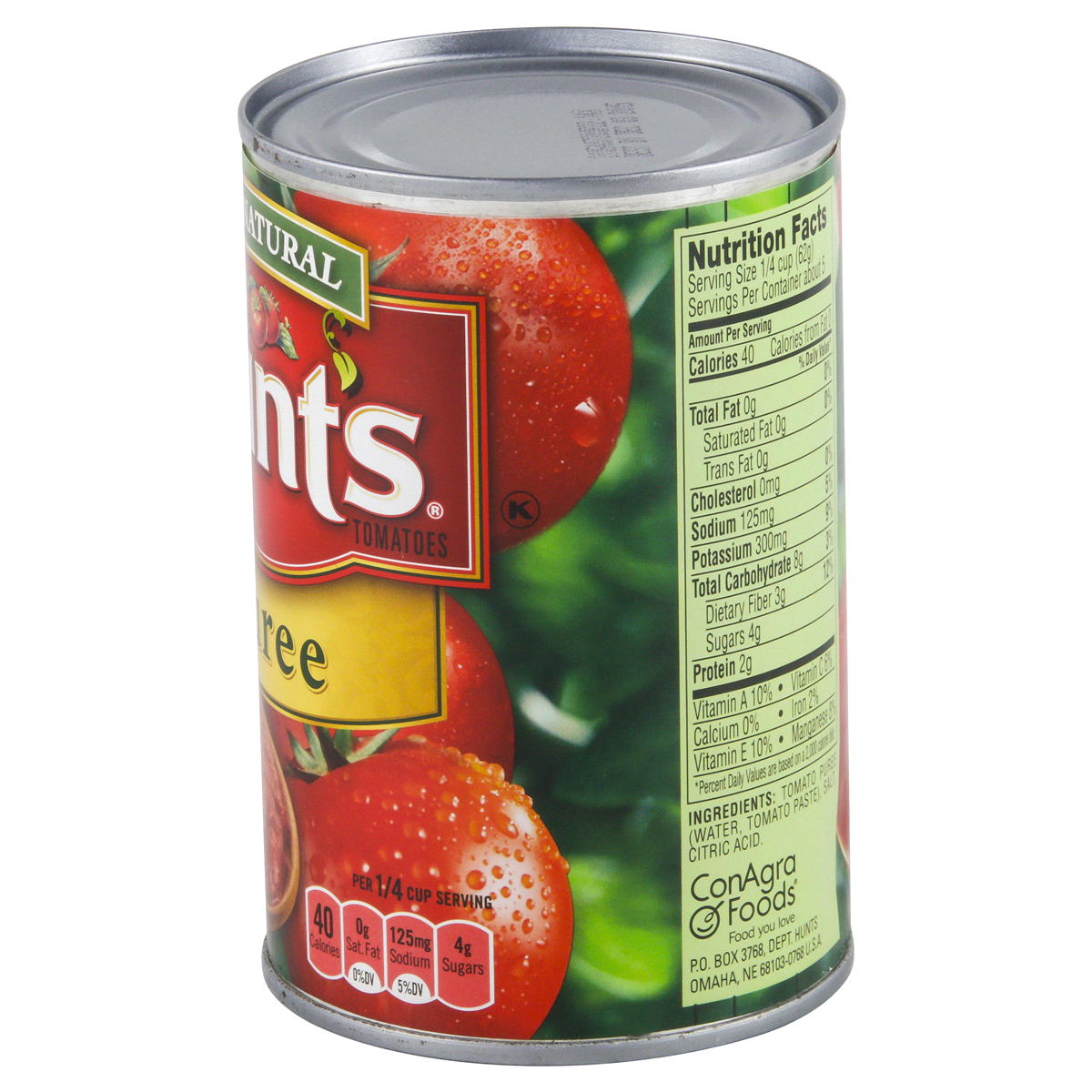 Hunt's Tomato Puree 10.75 oz Shipt