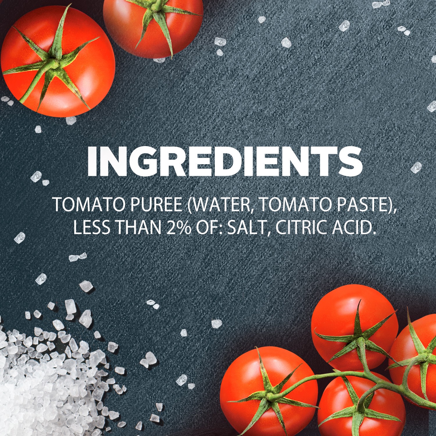 slide 5 of 5, Hunt's Puree Tomatoes 10.75 oz, 10.75 oz