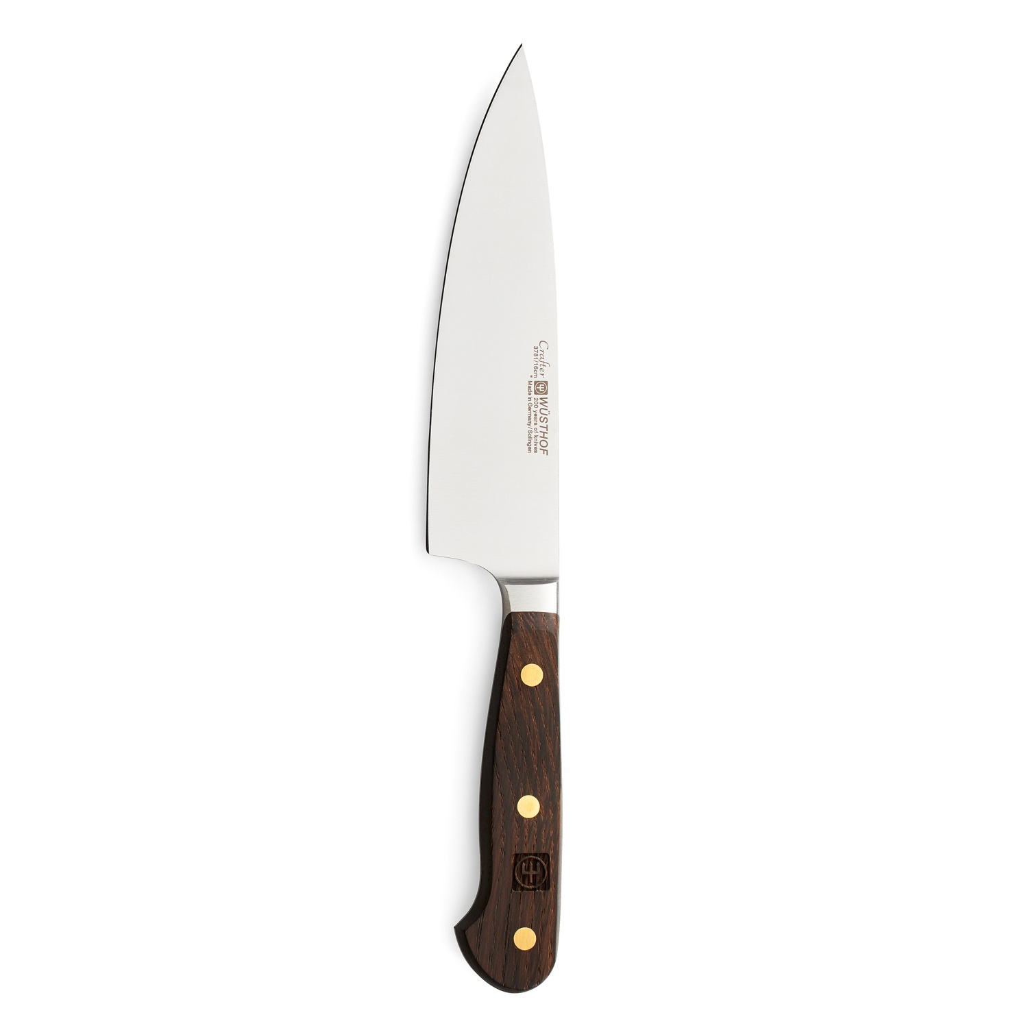 slide 1 of 1, Wusthof W:sthof Crafter Chefs Knife, 8 in