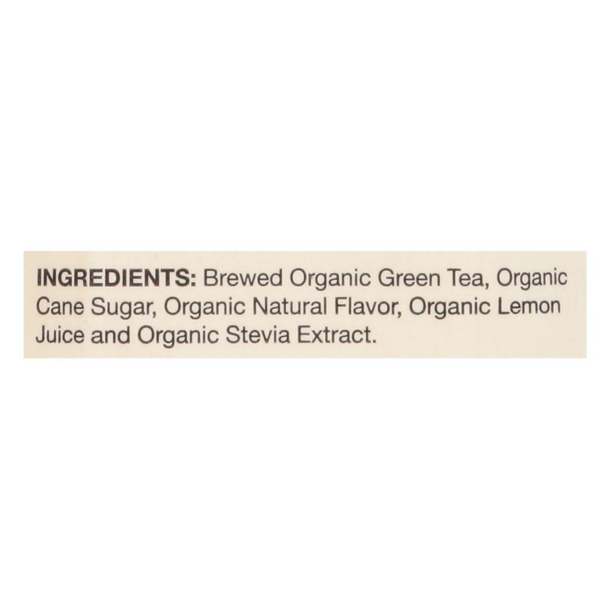 slide 7 of 13, Saint James Organic Pineapple & Mango Green Tea 16.9 fl oz, 16.9 fl oz