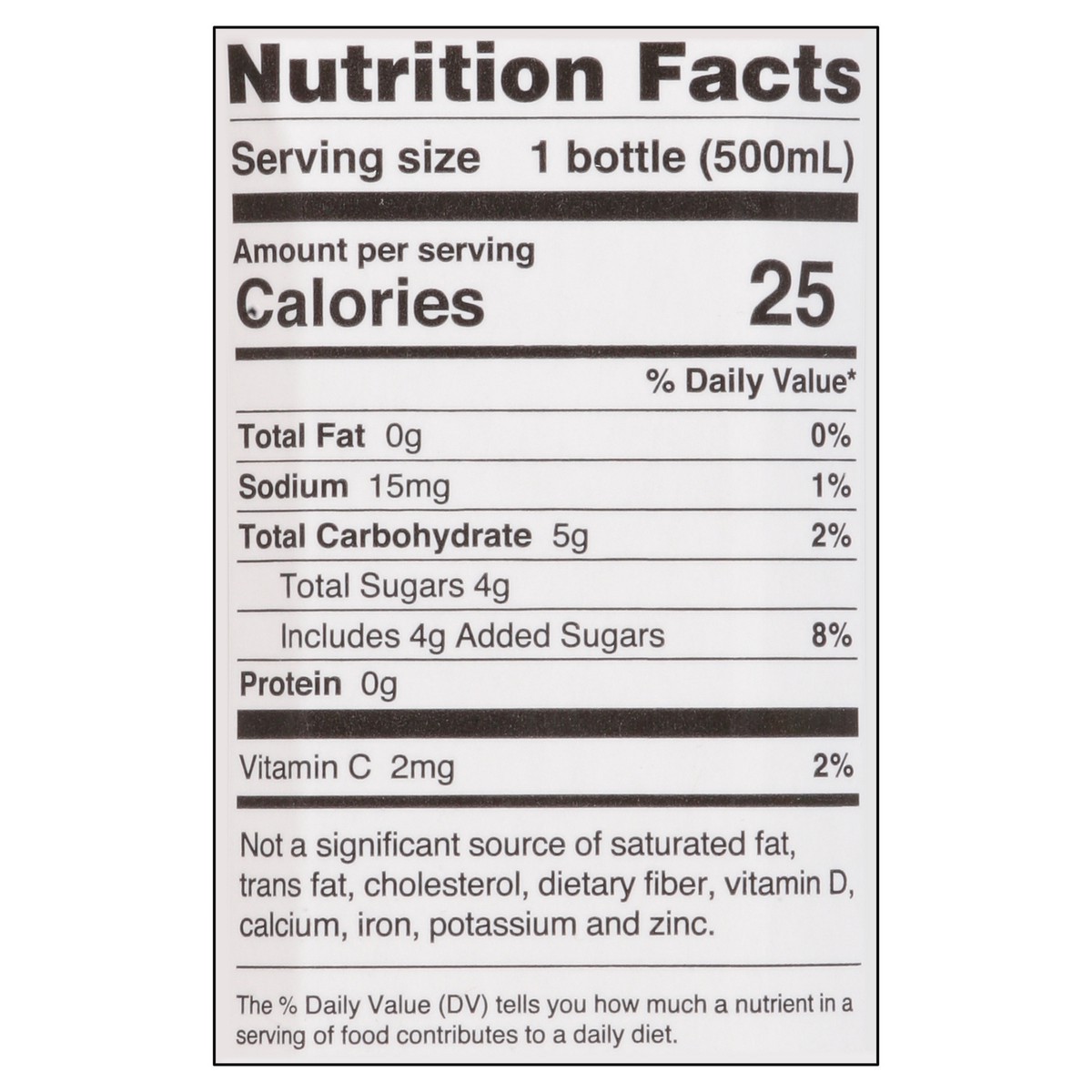 slide 10 of 13, Saint James Organic Pineapple & Mango Green Tea 16.9 fl oz, 16.9 fl oz