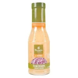 Panera Bread Vinaigrette & Marinade, Asian Sesame