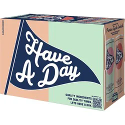 Have A Day Variety