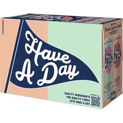 Have A Day Variety