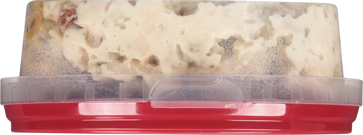 slide 7 of 13, Ukrop's Tarragon Chicken Salad, 8 oz