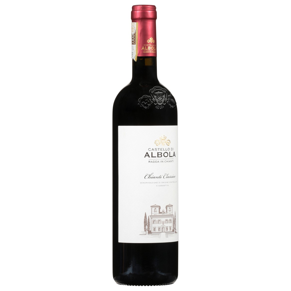 slide 9 of 9, Castello di Albola Chianti Classico, 750 ml