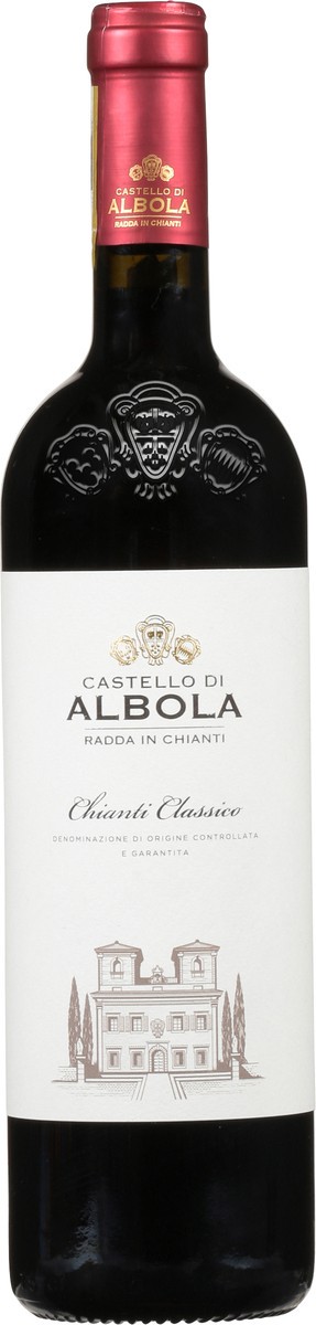 slide 1 of 9, Castello di Albola Chianti Classico, 750 ml