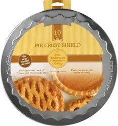 Mrs. Anderson's Baking 10 Inches Pie Crust Shield 1 ea