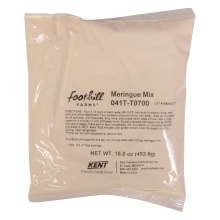 slide 1 of 1, Foothill Farms Meringue Mix, 192 oz