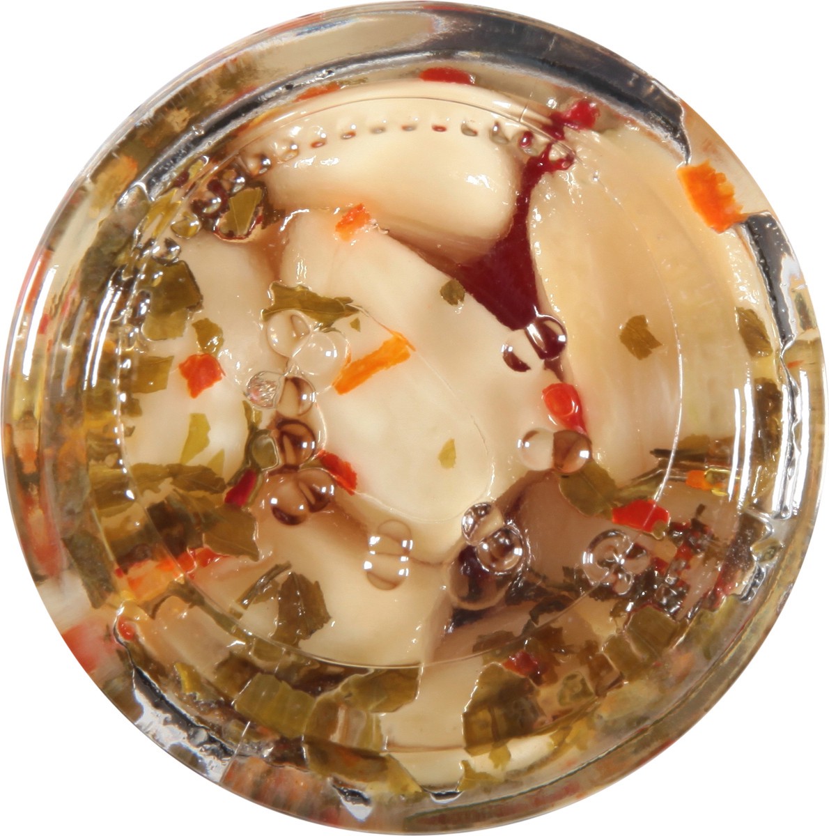 slide 3 of 9, Lunds & Byerlys Pickled Garlic 9 oz, 9 oz