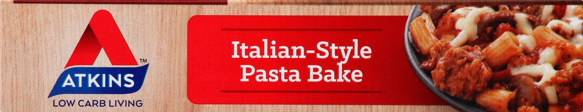 slide 3 of 13, Atkins Pasta, 9 oz