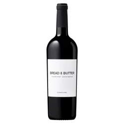 Bread & Butter California Cabernet Sauvignon 750 ml