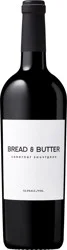 Bread & Butter California Cabernet Sauvignon 750 ml