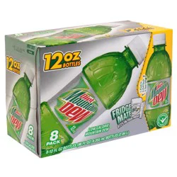 Mountain Dew Diet Mountain Dew