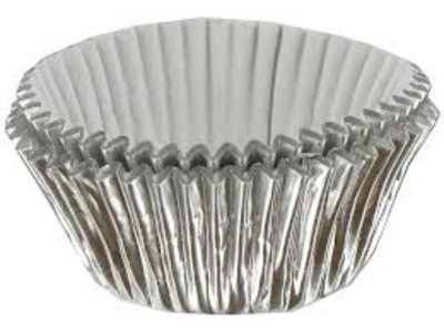 slide 1 of 1, GTC Foil Baking Cups, 40 ct