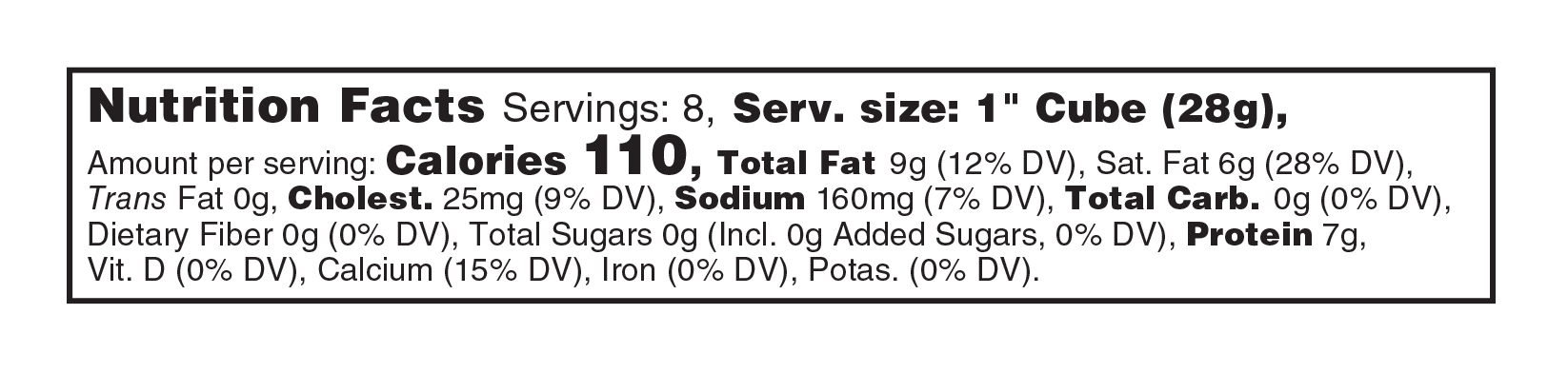 slide 5 of 5, Sargento Sharp Cheddar-Jack Natural Cheese, 8 oz