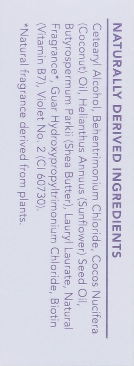 slide 8 of 9, Kitsch Purple Toning Solid Conditioner 2.7 oz, 2.7 oz