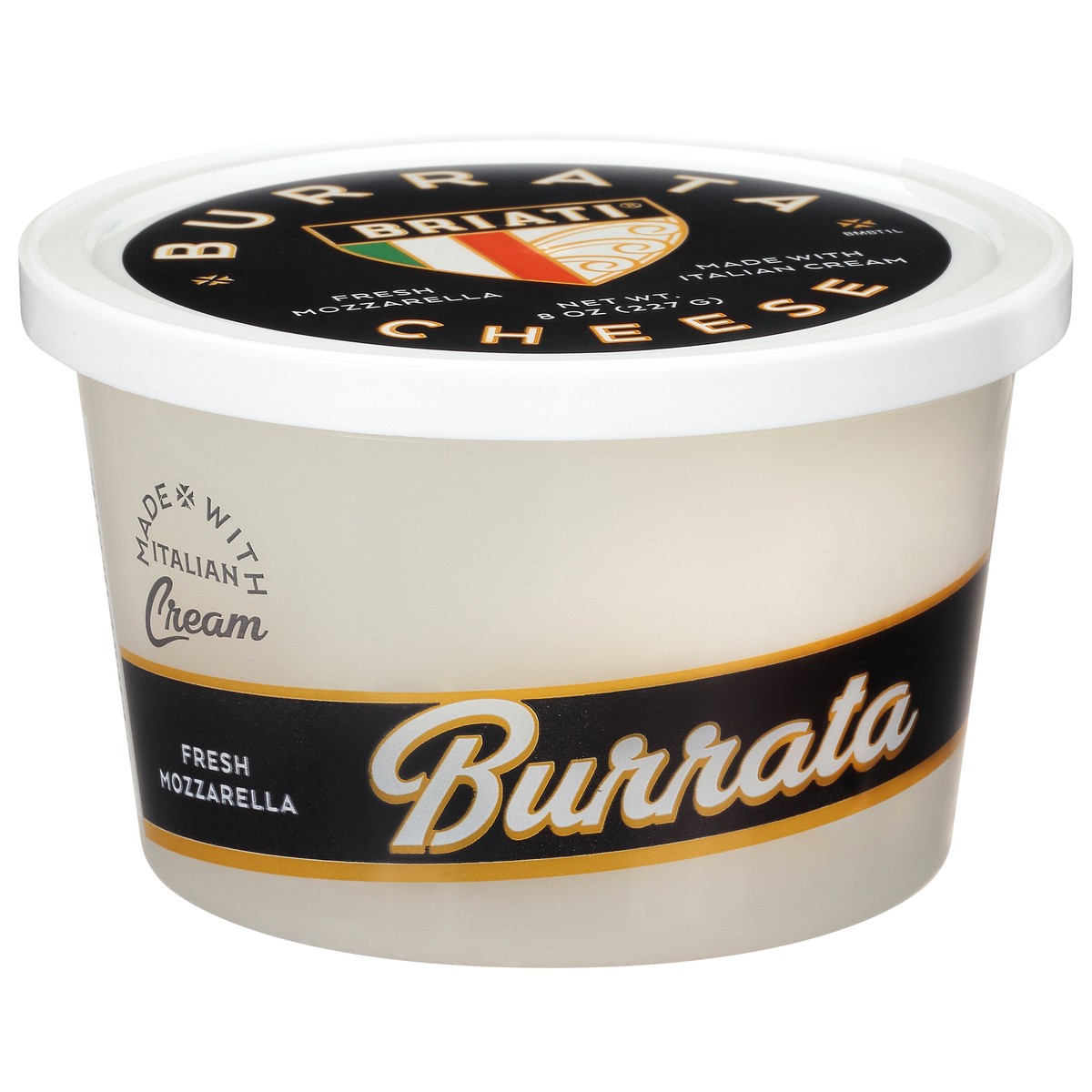 slide 2 of 9, Briati Cheese, 8 oz