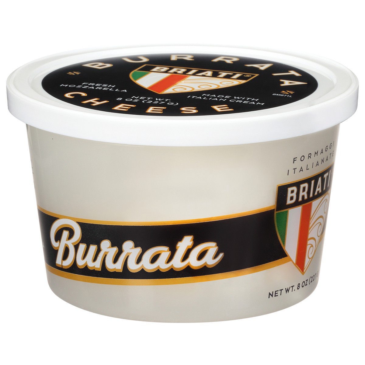 slide 3 of 9, Briati Cheese, 8 oz