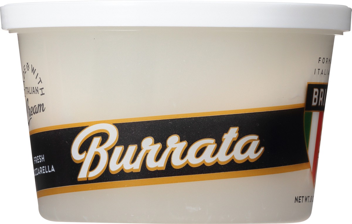 slide 6 of 9, Briati Cheese, 8 oz