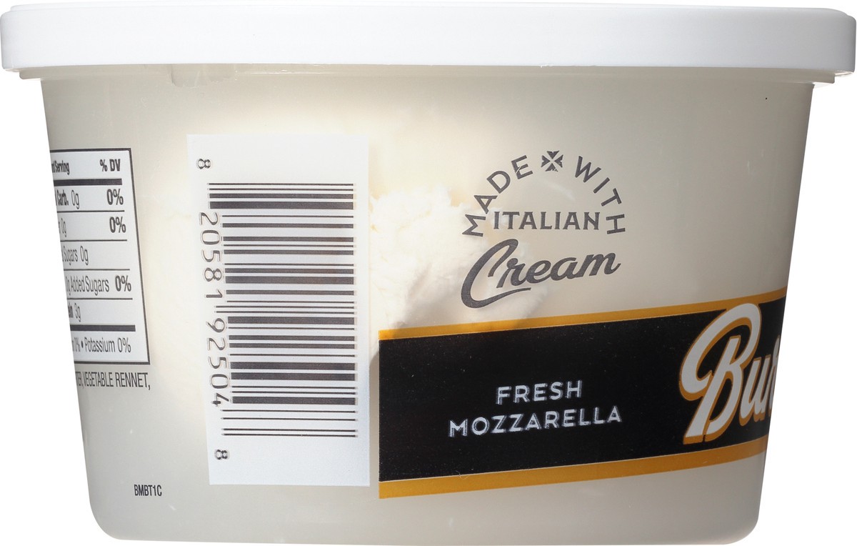 slide 7 of 9, Briati Cheese, 8 oz