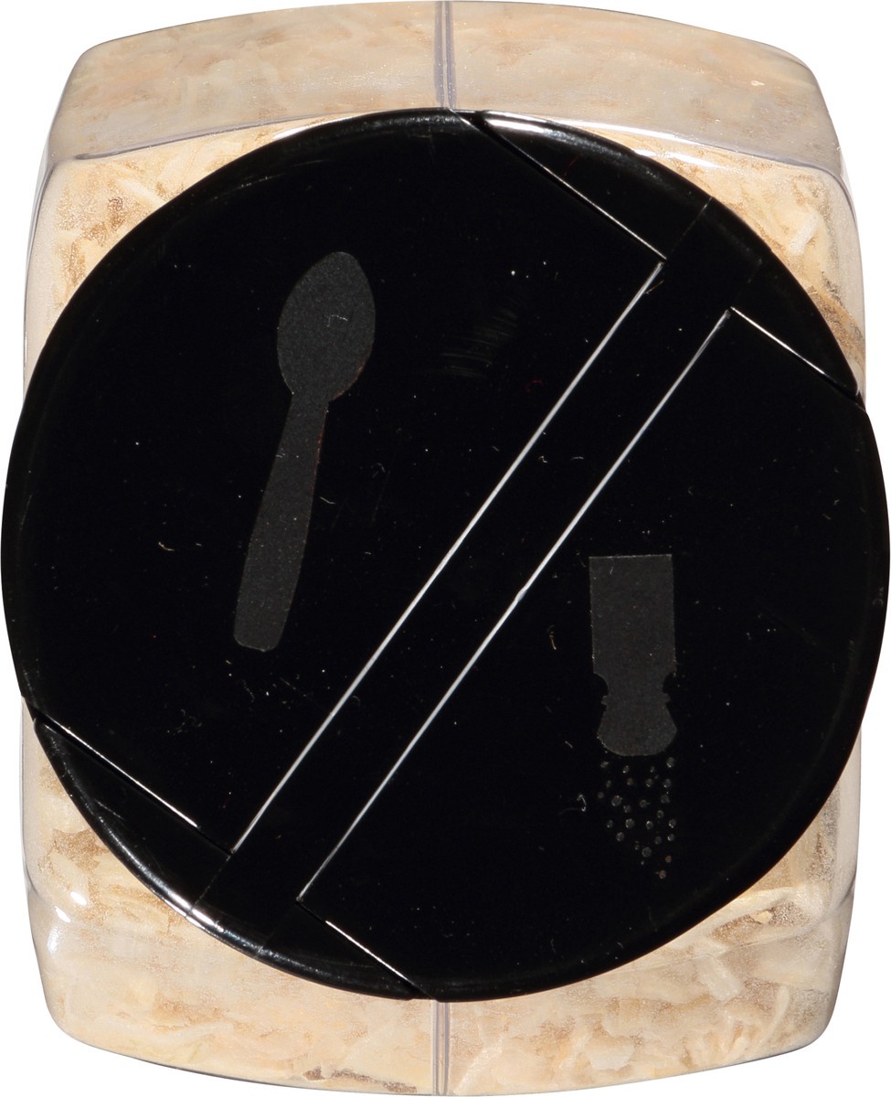 slide 2 of 11, El Guapo Chopped Onion 14 oz. Shaker, 14 oz