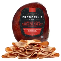 FREDERIKS BY MEIJER Frederik's By Meijer Buffalo Style Chicken Breast