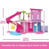 slide 8 of 29, Barbie MATTEL GAMES Mini BarbieLand House Assortment, 1 ct