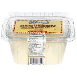 Rio Grande Ricotta Cheese