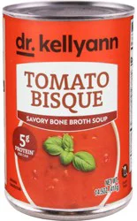 Dr Kellyann Soup Tomato Bisque - 14.5 FZ