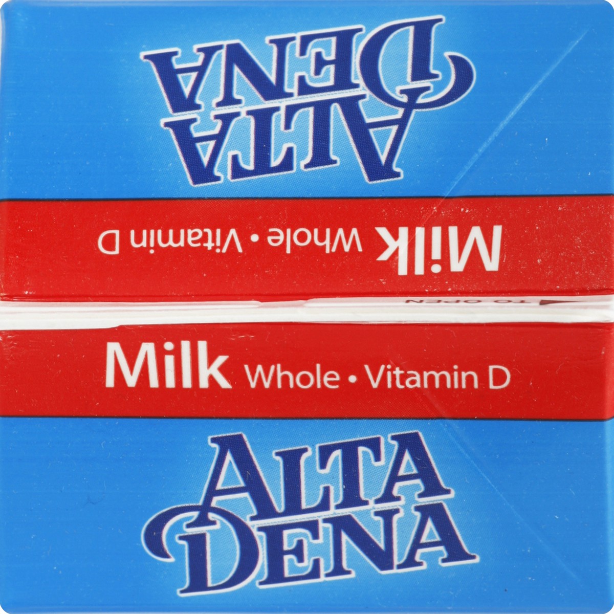 slide 5 of 5, Alta Dena Milk 1 qt, 32 oz