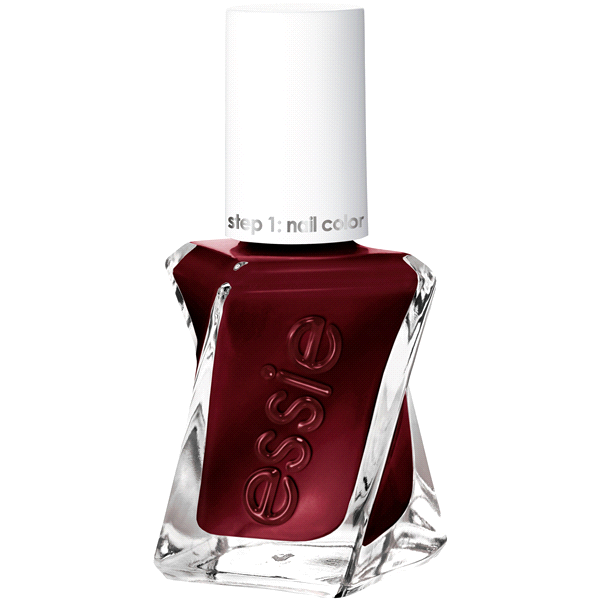 slide 1 of 3, Essie Gel Couture Gel Couture Nail Polish 374 Good Knight, 0.46 oz