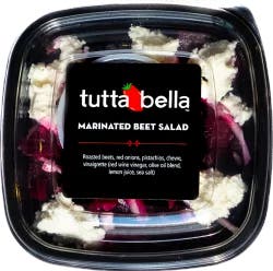 Tutta Bella Marinated Beet Salad