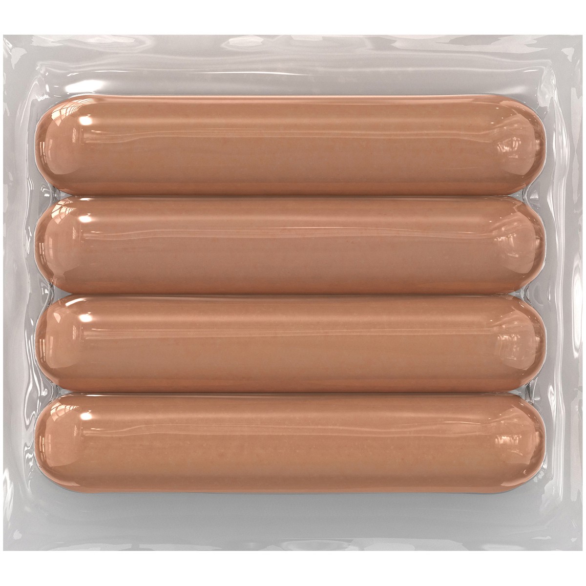 slide 6 of 9, Bar-S Turkey Jumbo Franks 1 lb. Pack, 16 oz