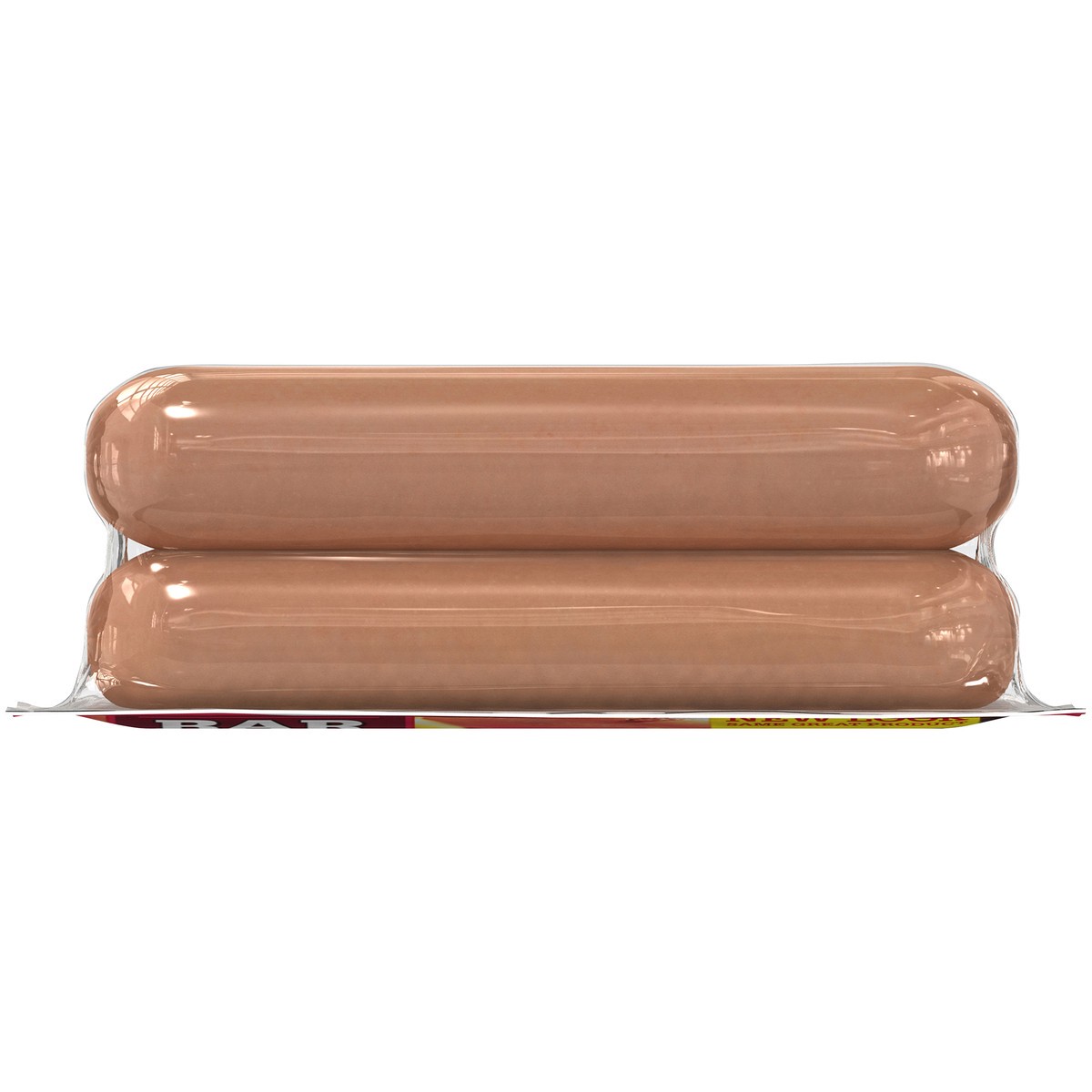 slide 2 of 9, Bar-S Turkey Jumbo Franks 1 lb. Pack, 16 oz