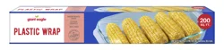 GE Plastic Wrap 200 sq ft